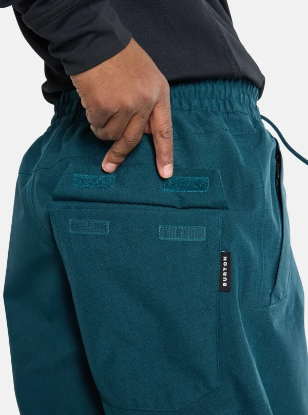 Enfant Burton - Pantalon Melter Plus 2L Enfant