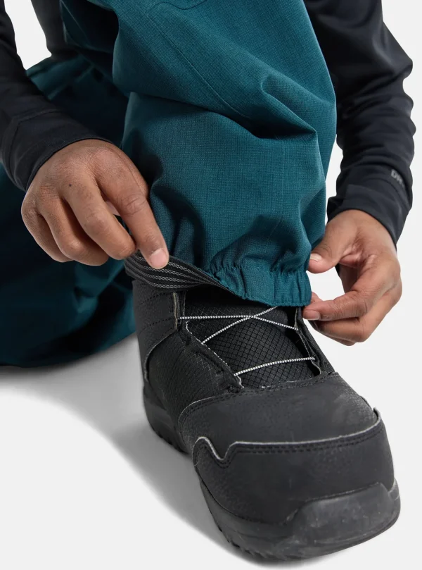 Enfant Burton - Pantalon Melter Plus 2L Enfant