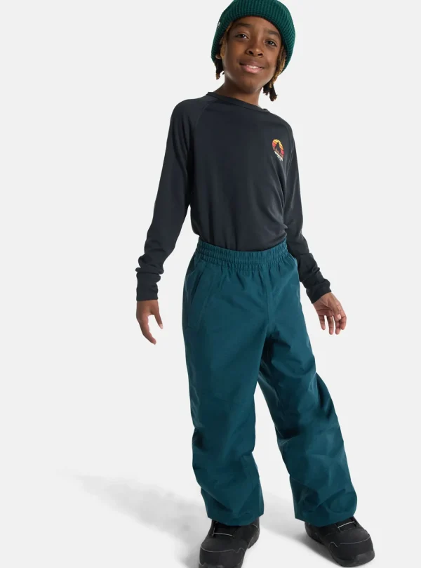 Enfant Burton - Pantalon Melter Plus 2L Enfant
