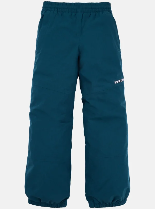 Enfant Burton - Pantalon Melter Plus 2L Enfant