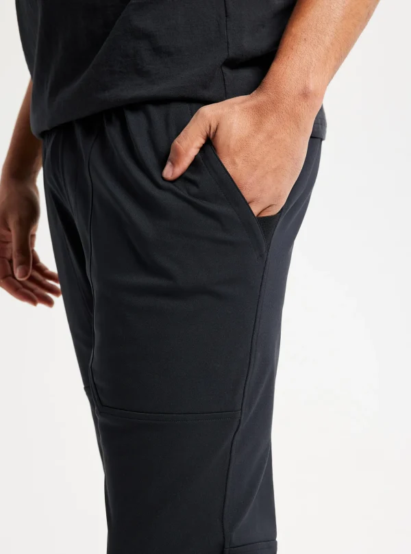 Homme Burton - Pantalon Multipath Homme