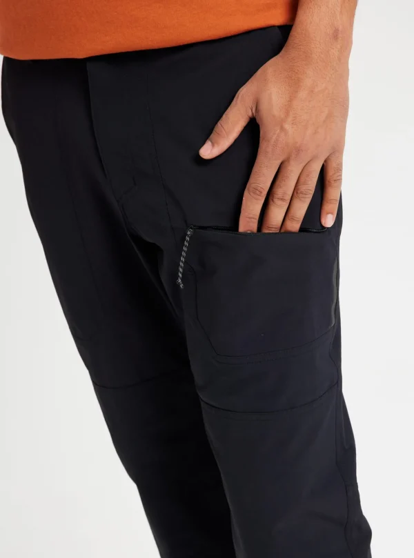 Homme Burton - Pantalon Multipath Utility Pour Homme