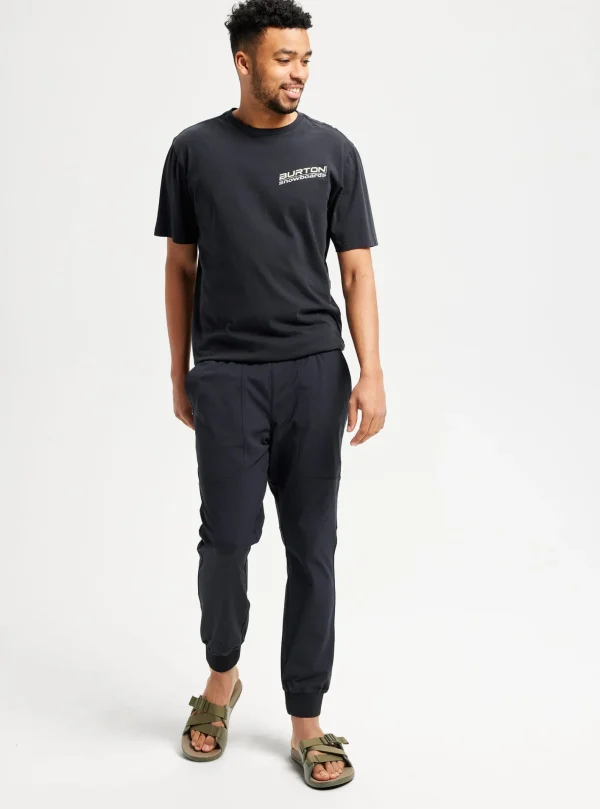 Homme Burton - Pantalon Multipath Homme