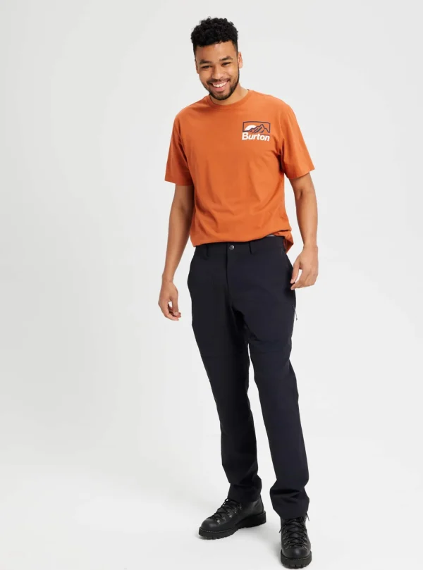 Homme Burton - Pantalon Multipath Utility Pour Homme