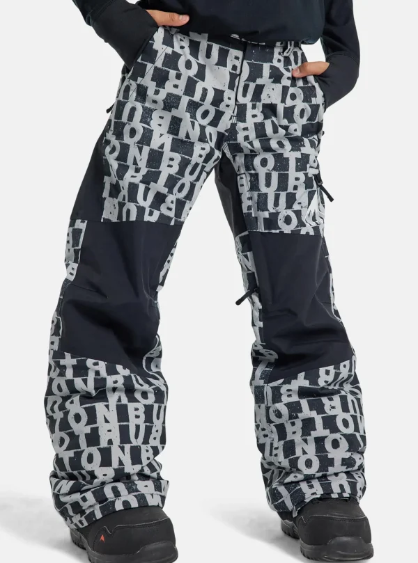 Enfant Burton - Pantalon Skylar Enfant