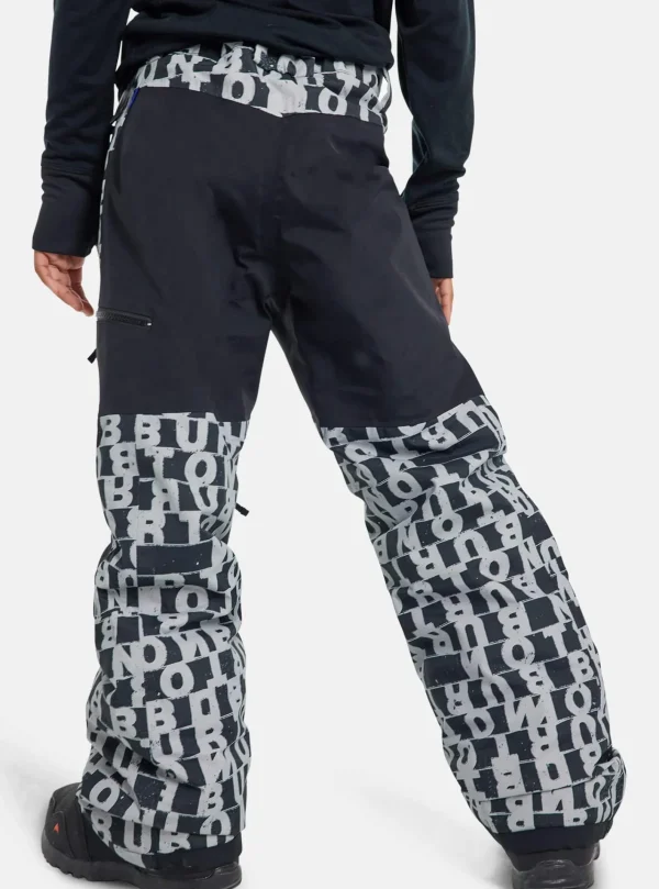 Enfant Burton - Pantalon Skylar Enfant