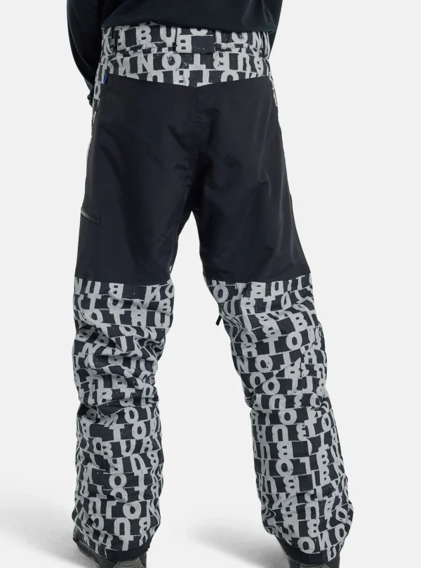Enfant Burton - Pantalon Skylar Enfant
