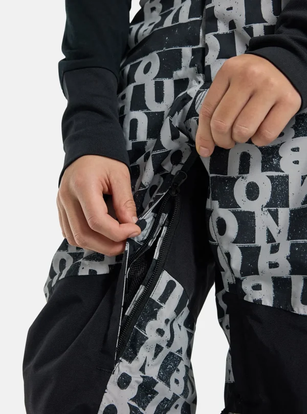 Enfant Burton - Pantalon Skylar Enfant