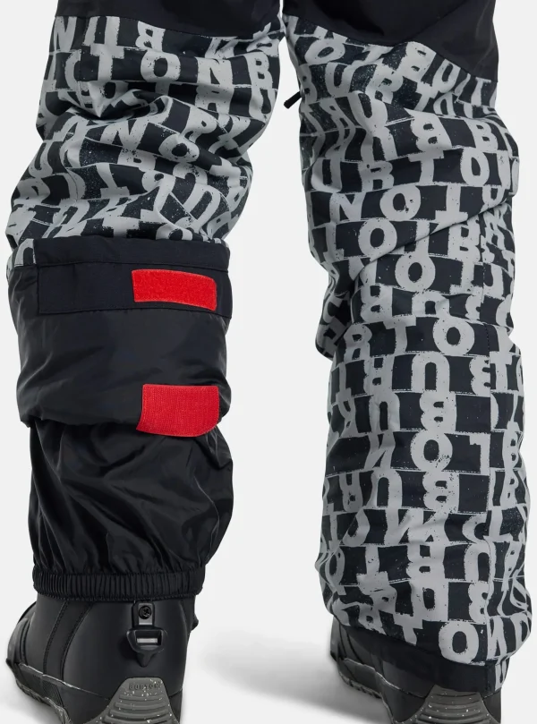 Enfant Burton - Pantalon Skylar Enfant