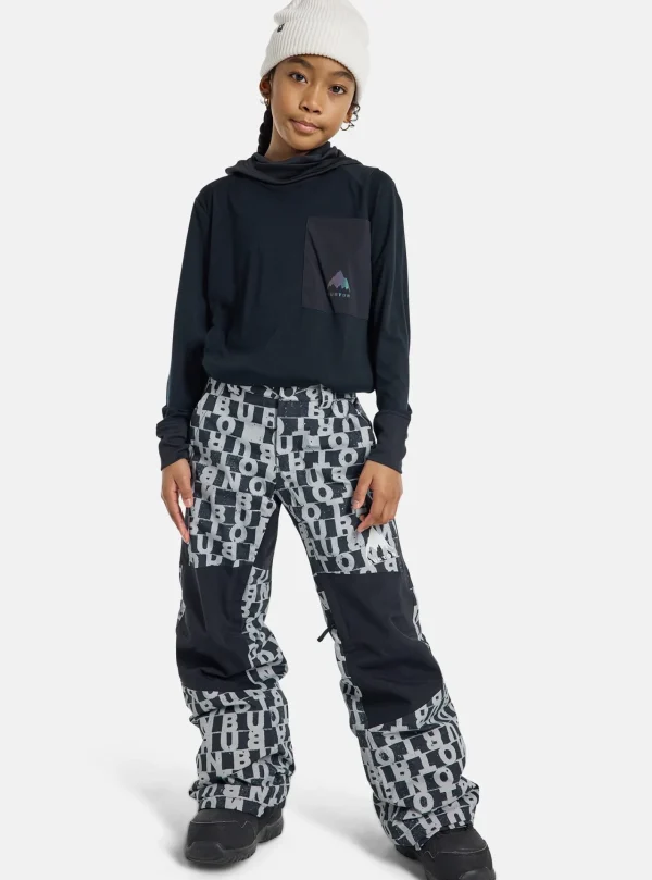 Enfant Burton - Pantalon Skylar Enfant
