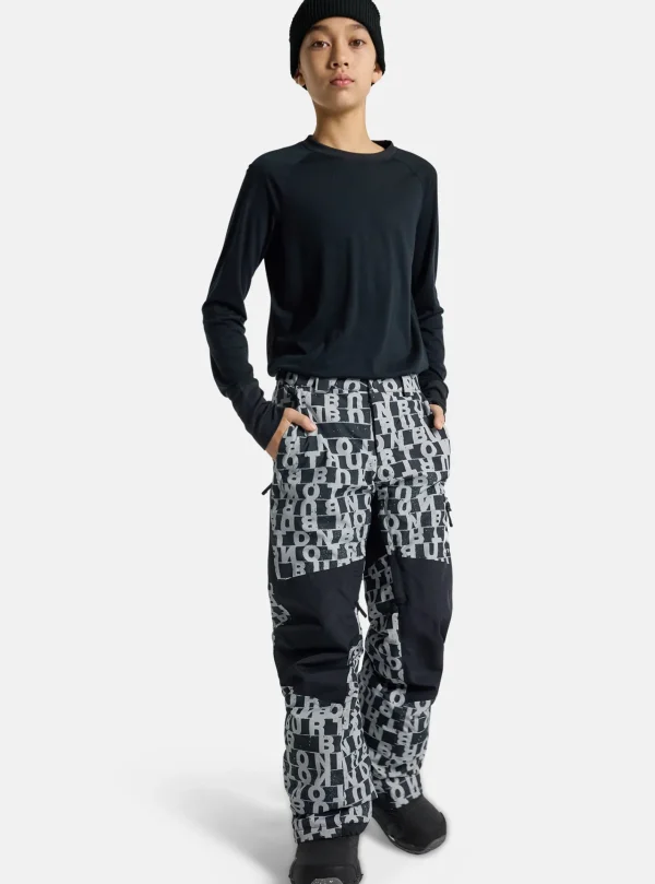 Enfant Burton - Pantalon Skylar Enfant