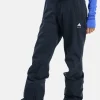 Femme Burton - Pantalon Society 2 L Femme (Long)