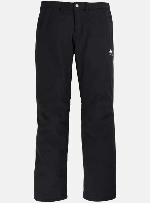 Femme Burton - Pantalon Society 2 L Femme (Long)