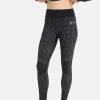 Femme Burton - Pantalon Sous-vêtement En Laine Mérinos [ak] Slokar Femme