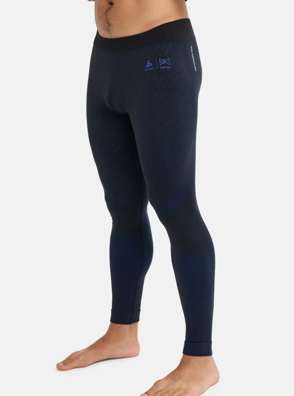 Homme Burton - Pantalon Sous-vêtement Ras Du Cou En Laine Mérinos [ak] Slokar Homme