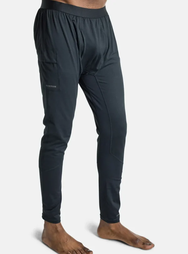 Homme Burton - Pantalon Sous-vêtement Midweight X Homme