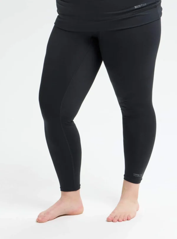 Femme Burton - Pantalon Sous-vêtement Lightweight X Femme