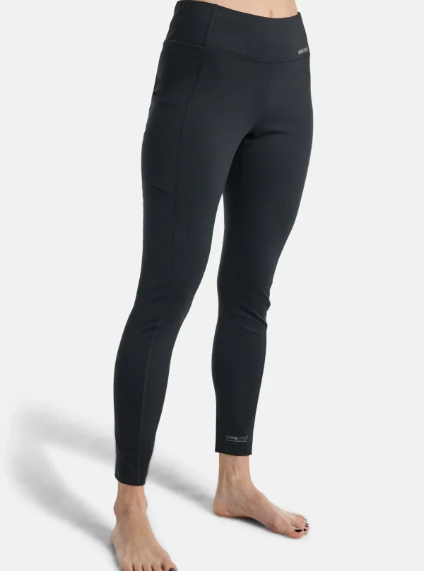 Femme Burton - Pantalon Sous-vêtement Midweight X Femme
