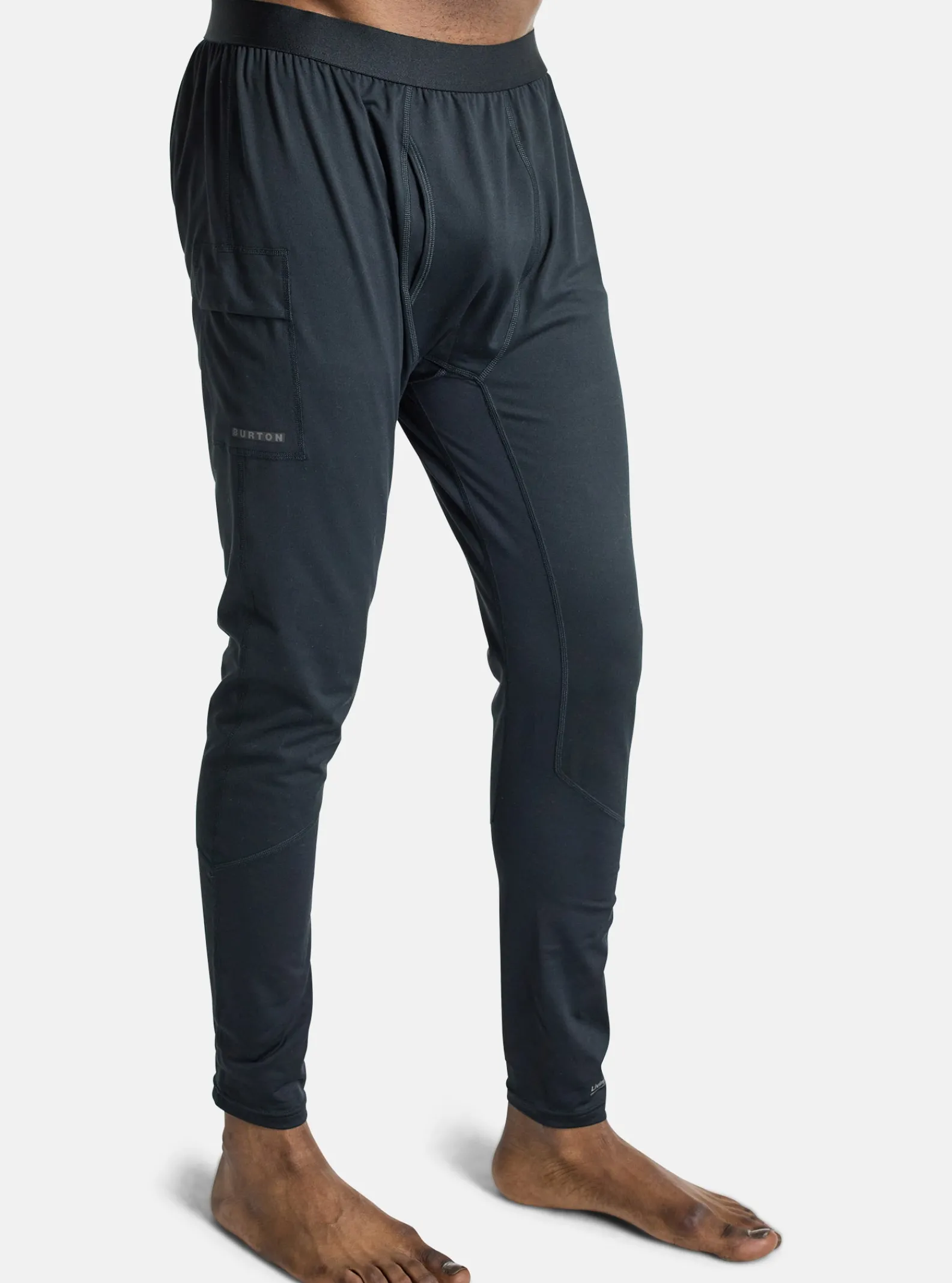 burton__pantalon_sousvtem_0.webp Homme Burton - Pantalon Sous-vêtement Midweight X Homme