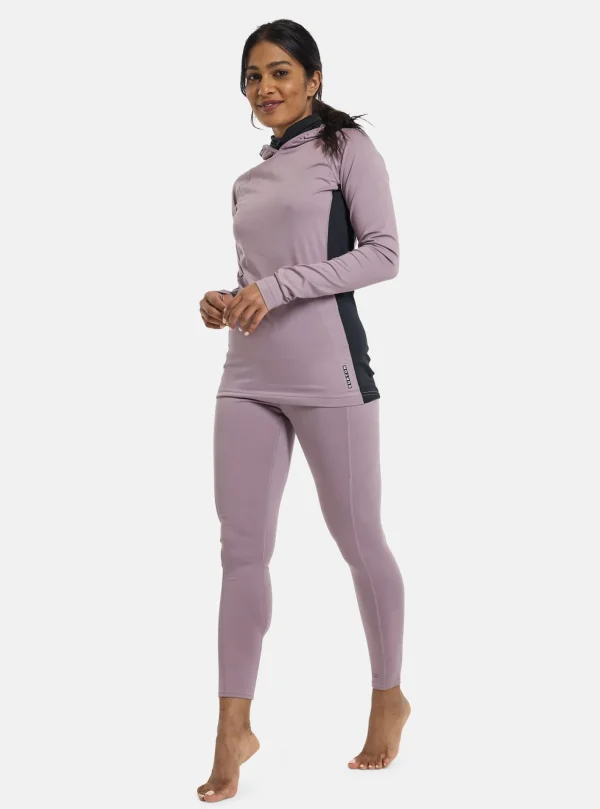 Femme Burton - Pantalon Sous-vêtement Midweight X Femme