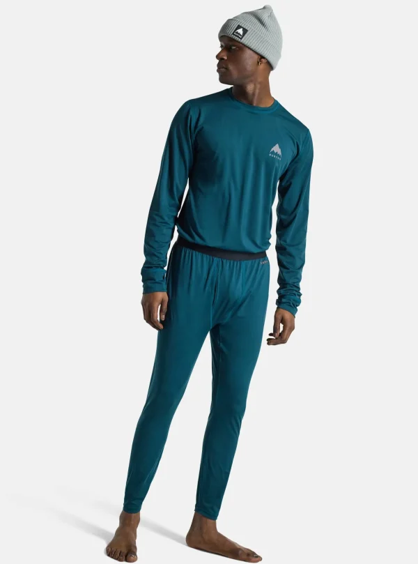 Homme Burton - Pantalon Sous-vêtement Lightweight X Homme