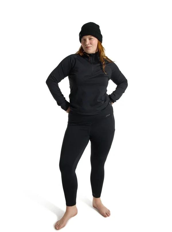 Femme Burton - Pantalon Sous-vêtement épais X Femme