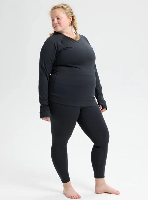 Femme Burton - Pantalon Sous-vêtement Lightweight X Femme