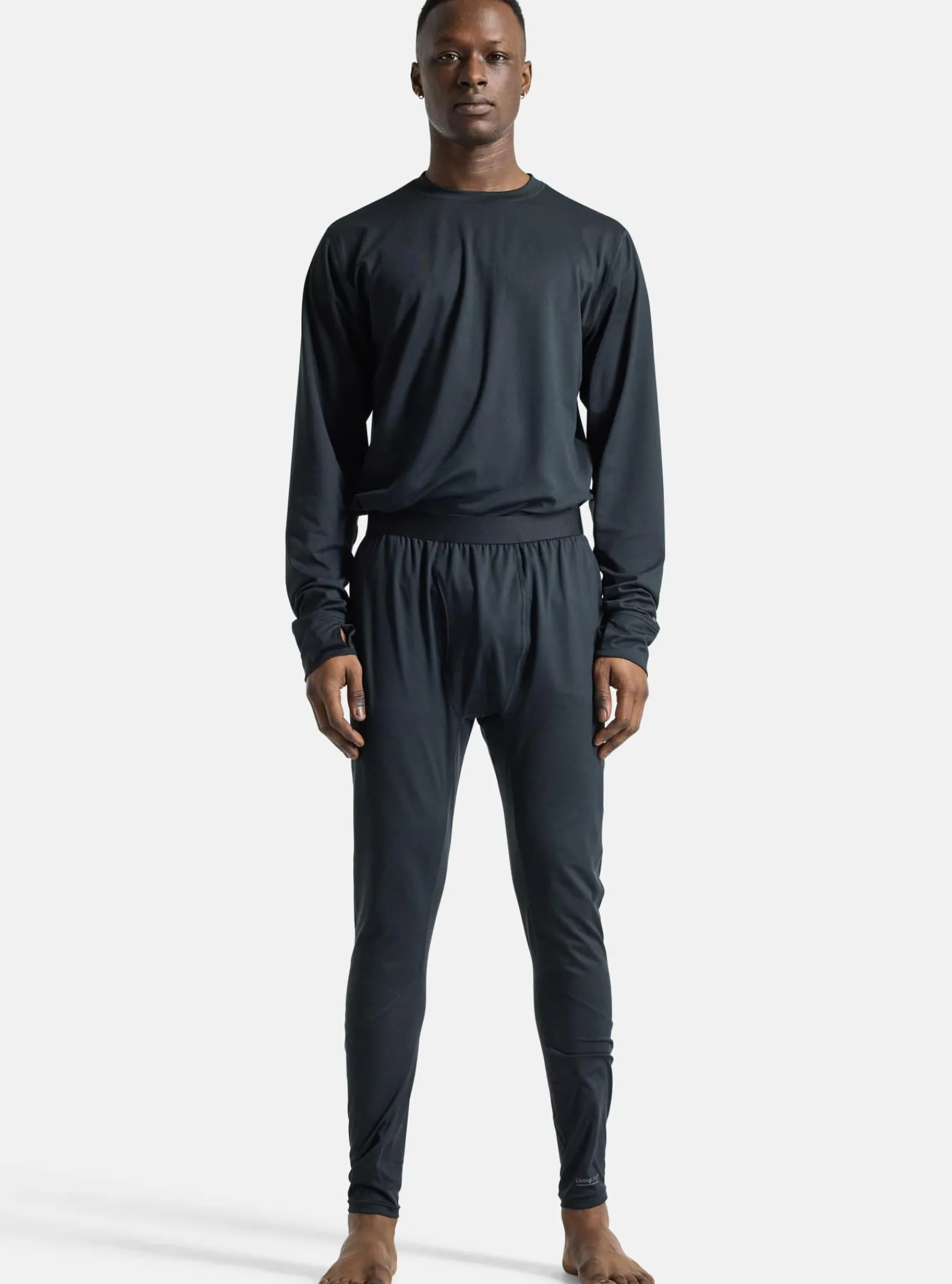 burton__pantalon_sousvtem_2.webp Homme Burton - Pantalon Sous-vêtement Midweight X Homme