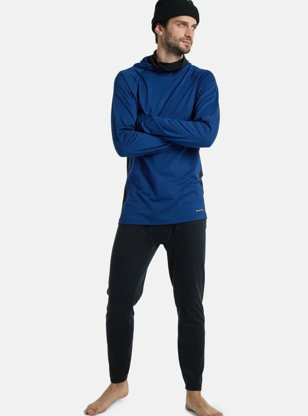 Homme Burton - Pantalon Sous-vêtement Intermédiaire Homme