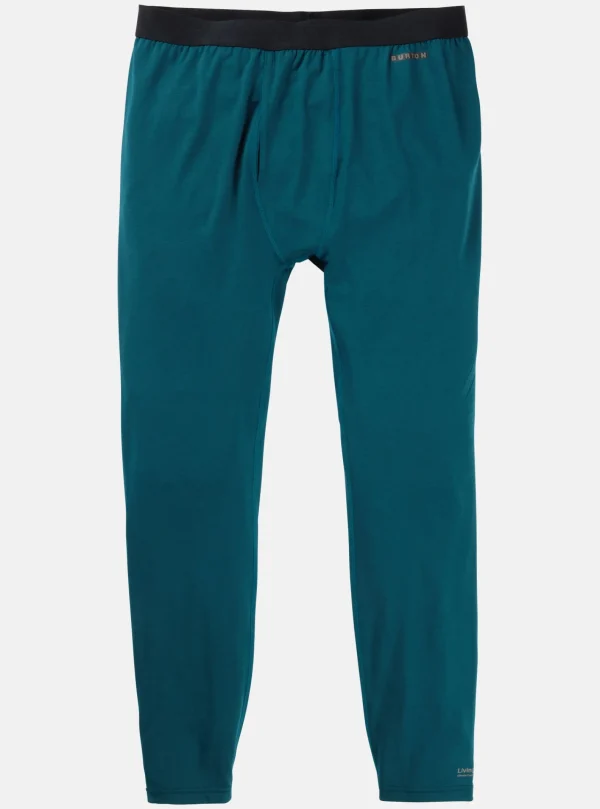 Homme Burton - Pantalon Sous-vêtement Lightweight X Homme