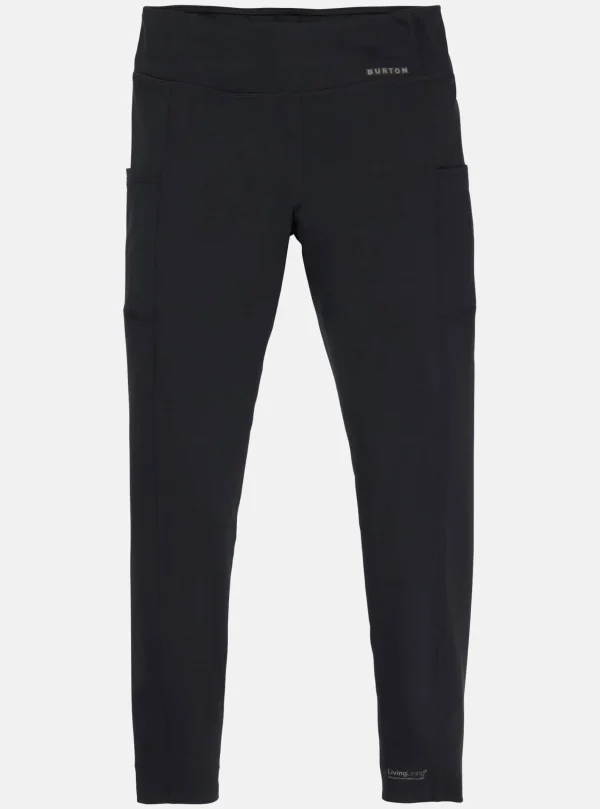 Femme Burton - Pantalon Sous-vêtement Midweight X Femme