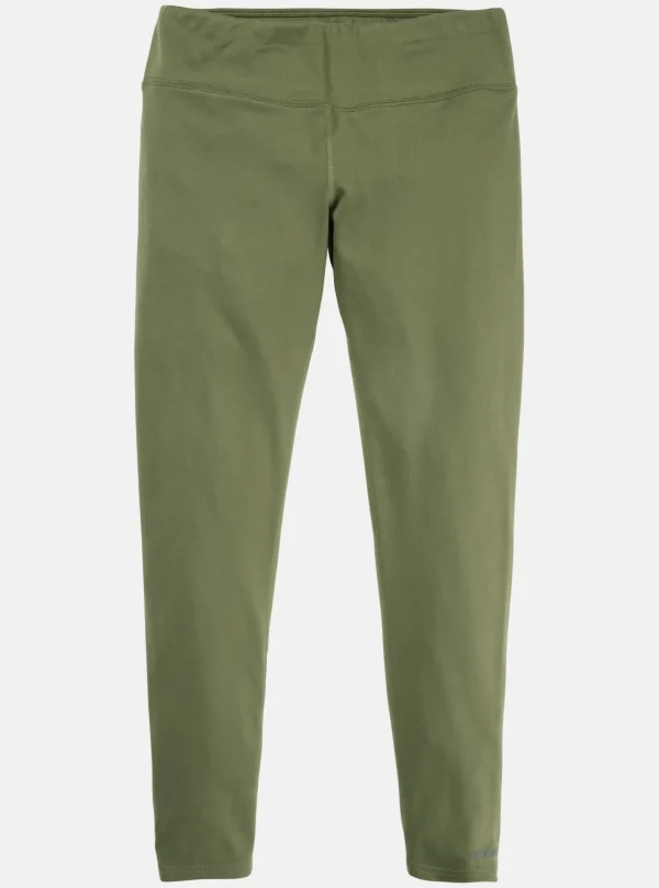 Femme Burton - Pantalon Sous-vêtement Intermédiaire Femme