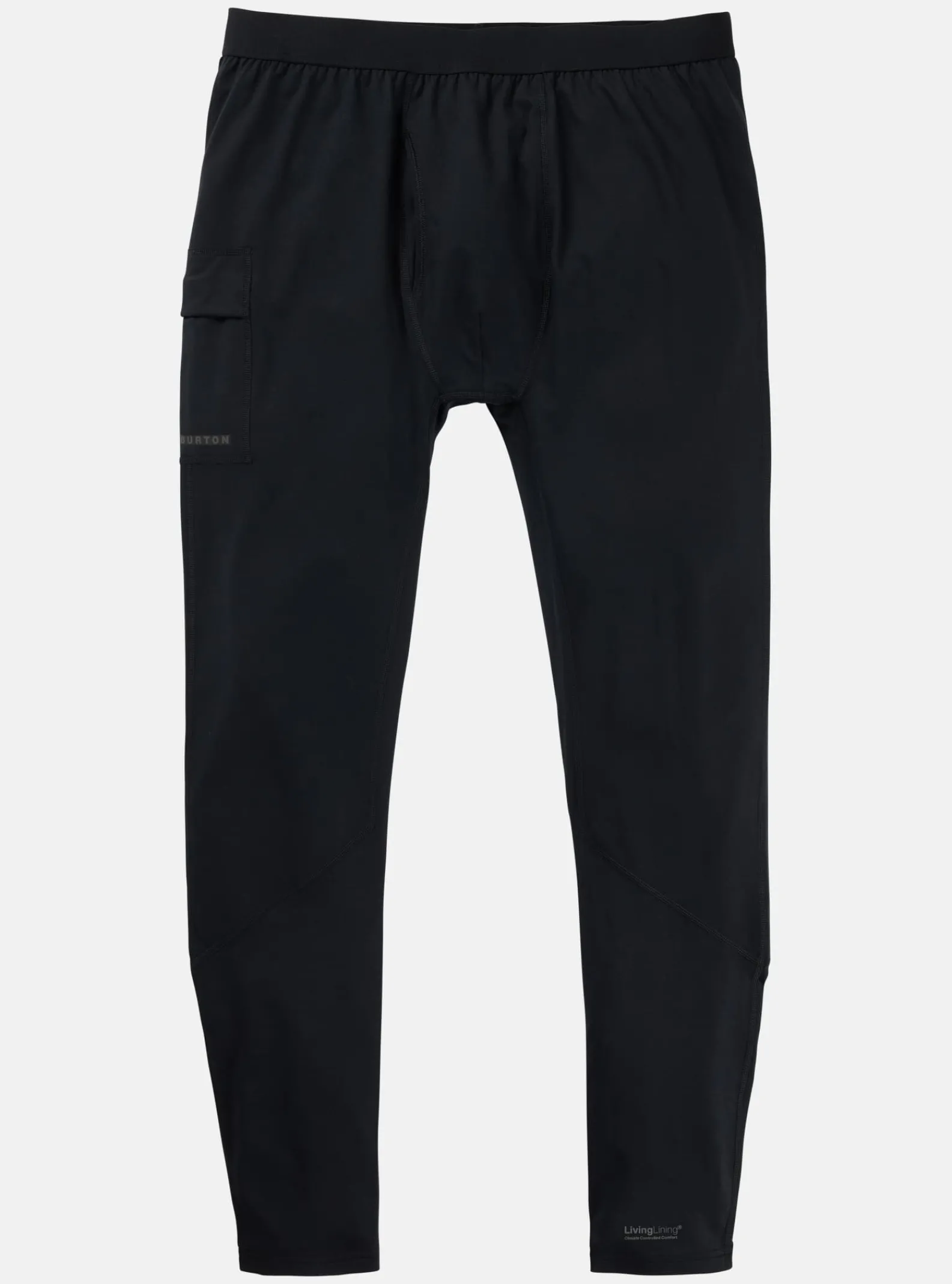 burton__pantalon_sousvtem_3.webp Homme Burton - Pantalon Sous-vêtement Midweight X Homme