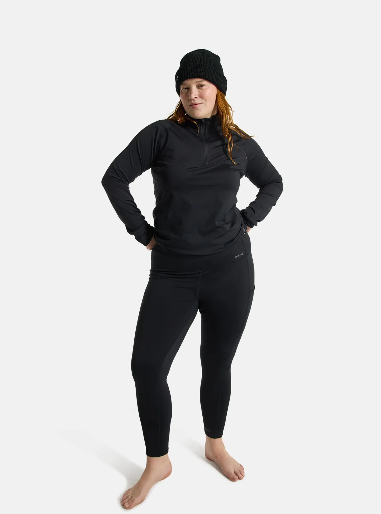 burton__pantalon_sousvtem_4-1.webp Femme Burton - Pantalon Sous-vêtement épais X Femme