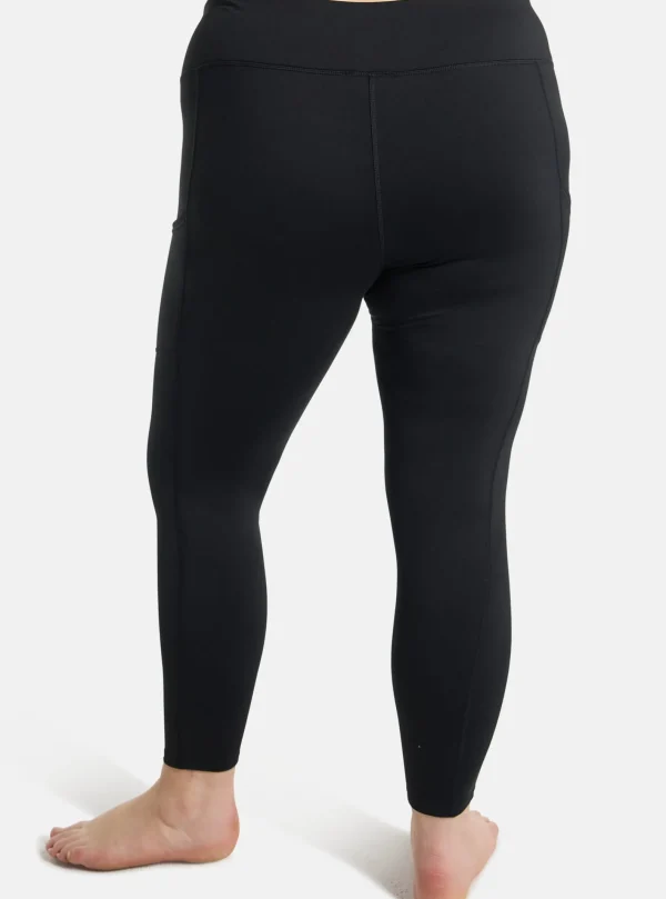 Femme Burton - Pantalon Sous-vêtement épais X Femme