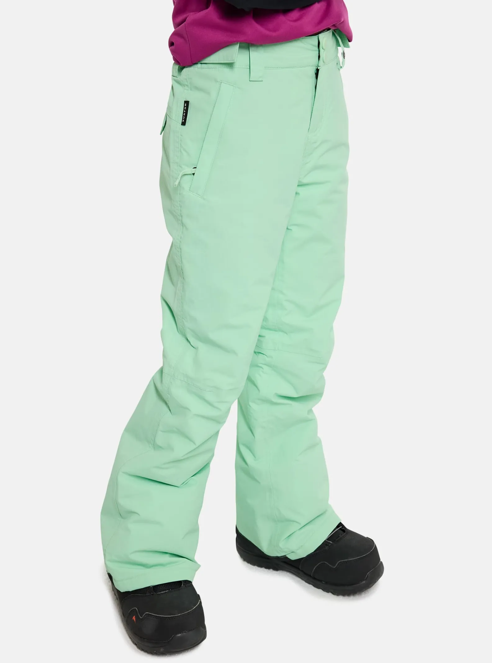 burton__pantalon_sweetart_0.webp Enfant Burton - Pantalon Sweetart 2 L Fille