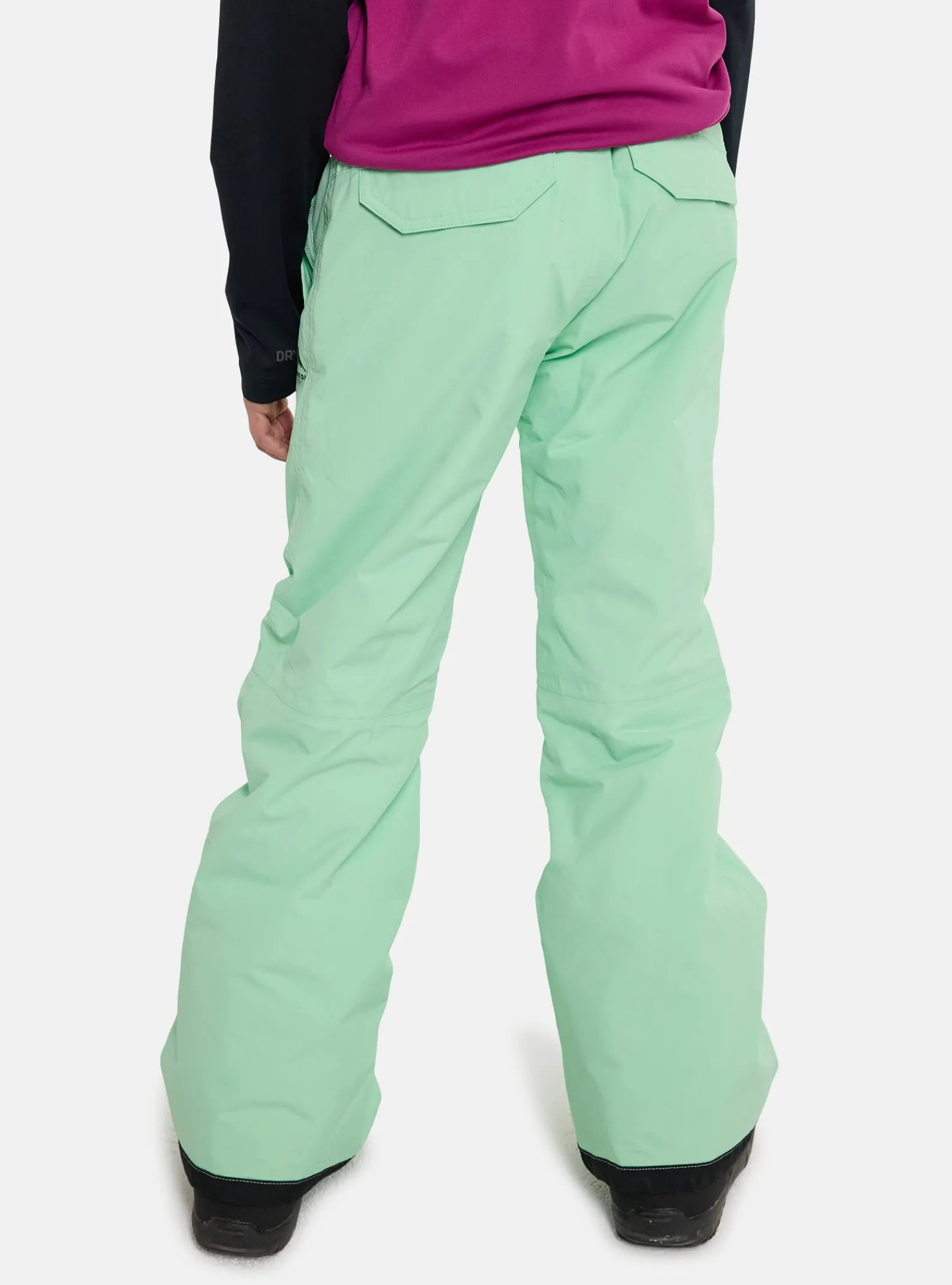 burton__pantalon_sweetart_1.webp Enfant Burton - Pantalon Sweetart 2 L Fille