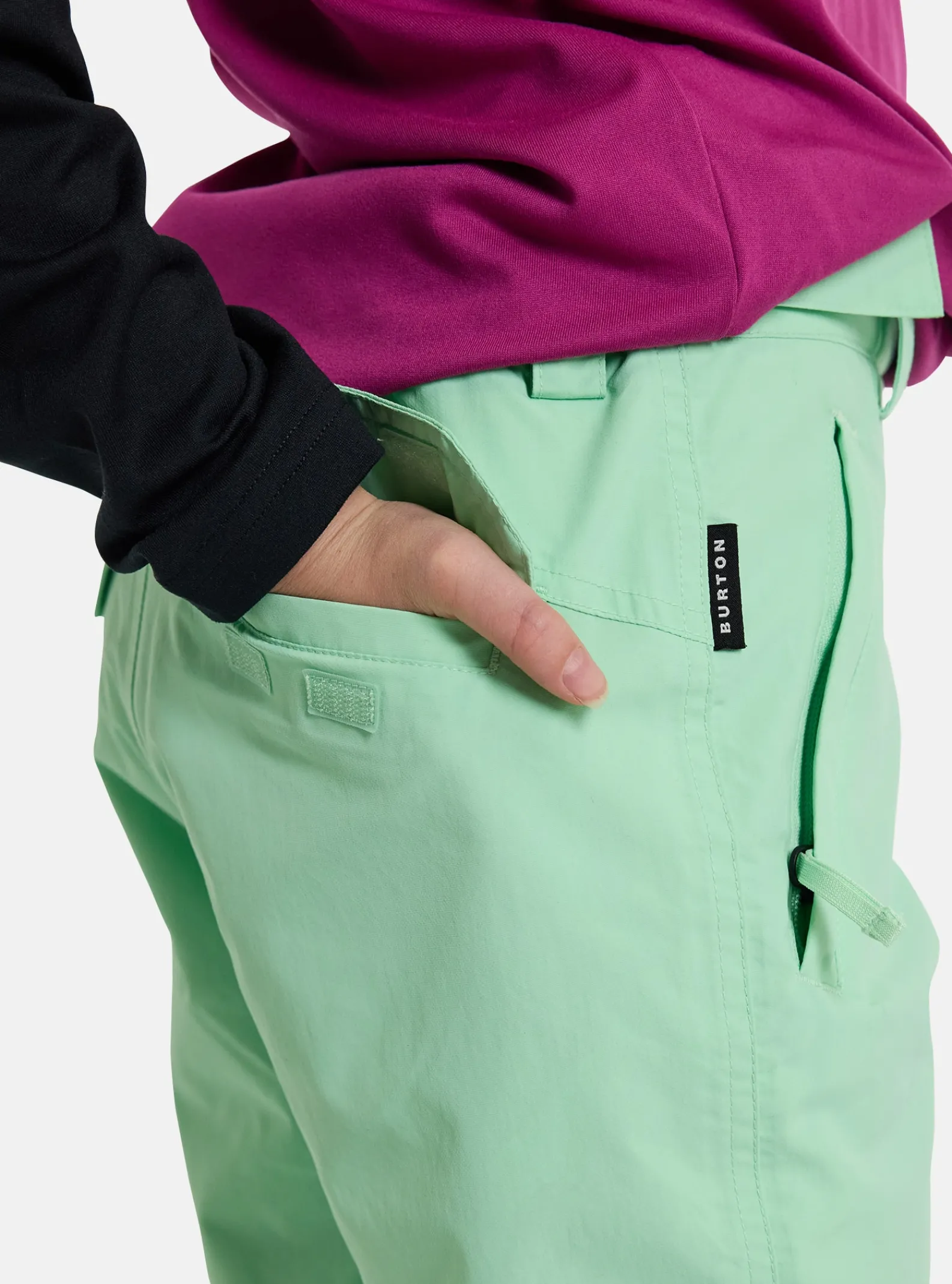 burton__pantalon_sweetart_3.webp Enfant Burton - Pantalon Sweetart 2 L Fille