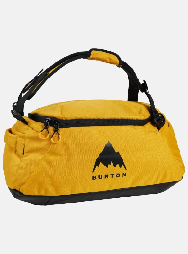 Burton - Petit Duffel Bag Multipath 40 L