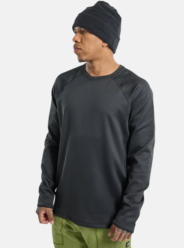 Homme Burton - Polaire Ras Du Cou Stockrun Homme