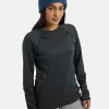 Femme Burton - Polaire Ras Du Cou Stockrun Pour Femme