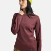 Femme Burton - Polaire Ras Du Cou Stockrun Pour Femme
