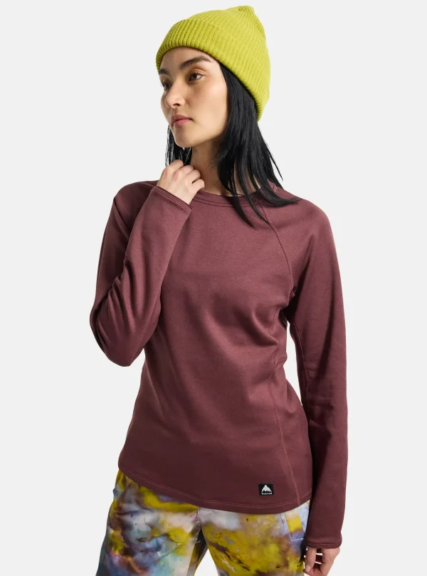 Femme Burton - Polaire Ras Du Cou Stockrun Pour Femme