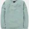 Femme/Homme Burton - Polaire Ras Du Cou Cinder