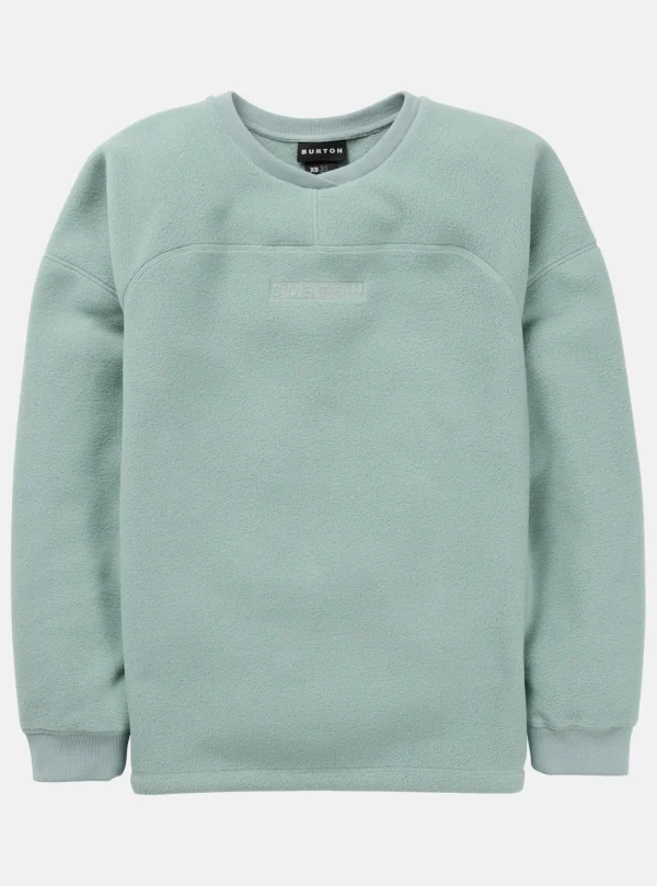 Femme/Homme Burton - Polaire Ras Du Cou Cinder