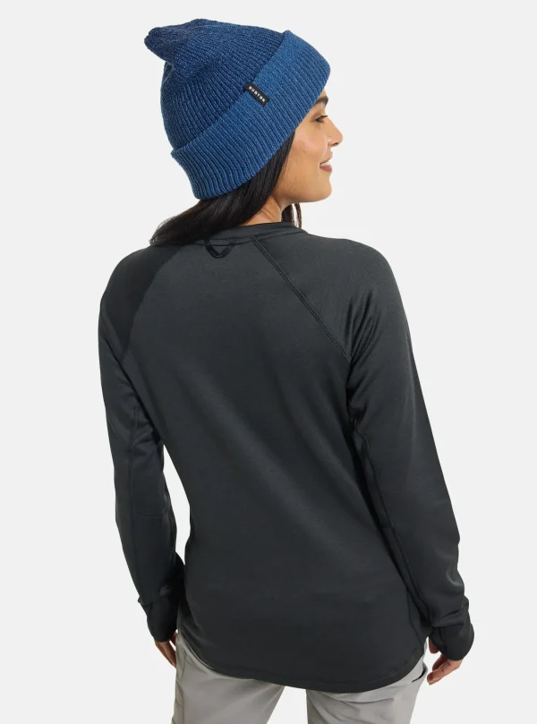 Femme Burton - Polaire Ras Du Cou Stockrun Pour Femme