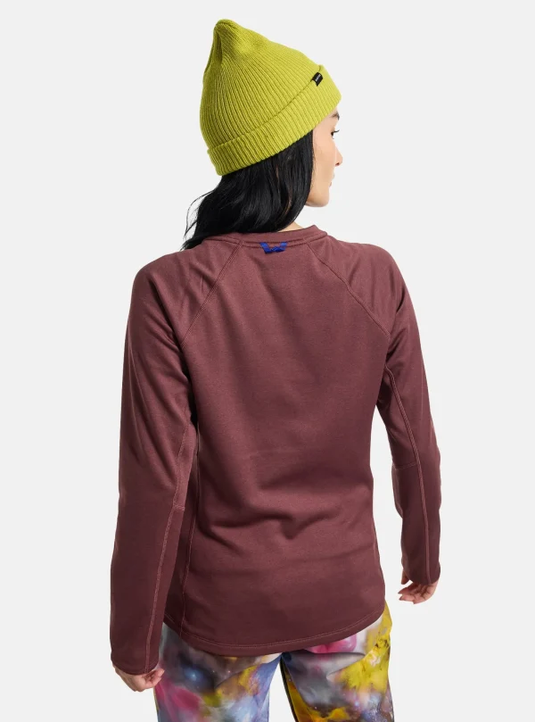Femme Burton - Polaire Ras Du Cou Stockrun Pour Femme