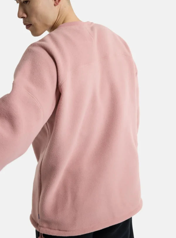 Femme/Homme Burton - Polaire Ras Du Cou Cinder