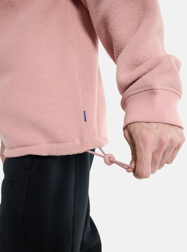 Femme/Homme Burton - Polaire Ras Du Cou Cinder