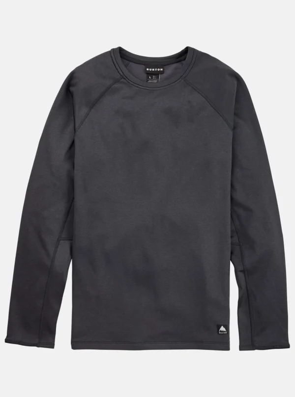 Homme Burton - Polaire Ras Du Cou Stockrun Homme